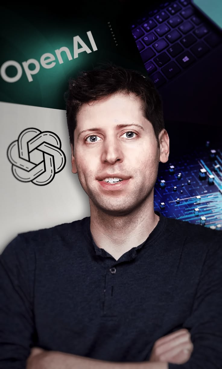 Sam Altman